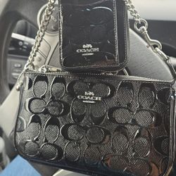 Coach  Mini 
