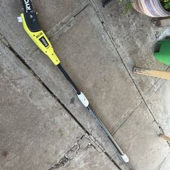 Ryobi 6amp Pole Saw