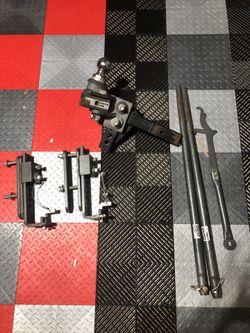 Husky Center Line TS (contact info removed)lbs Springs