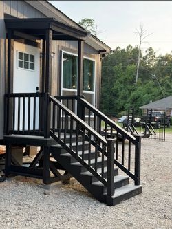 Deck for Sale