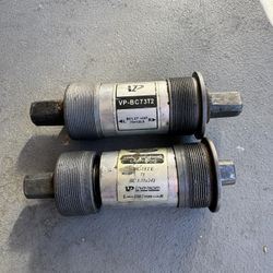 Bike Bottom Bracket 
