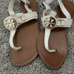 Tory Butch Cassia Leather Scandals 