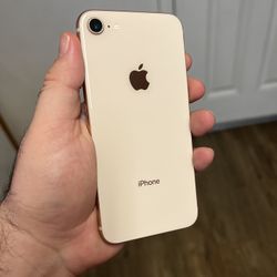 Iphone 8 128gb Unlocked