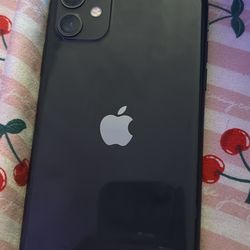 iPhone 11 (price Negotiable)