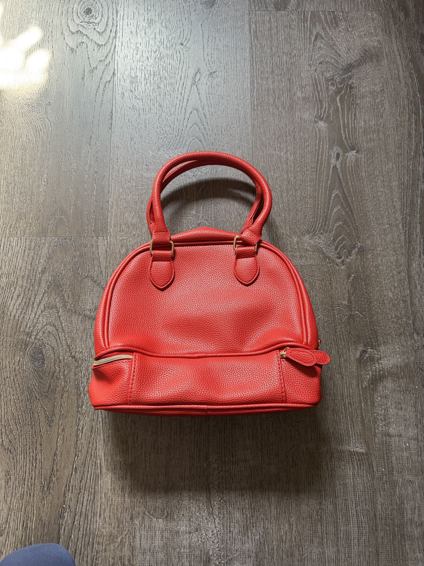 Elizabeth Arden New York Makeup Bag💄
