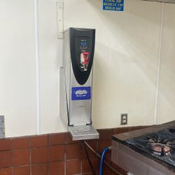 Commercial Restaurant Hot Water Dispenser Bunn