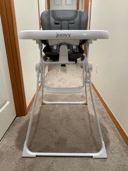 Joovy Highchair