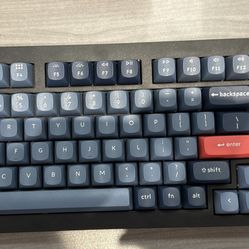 Keychron V5 Max Wireless Mechanical Keyboard