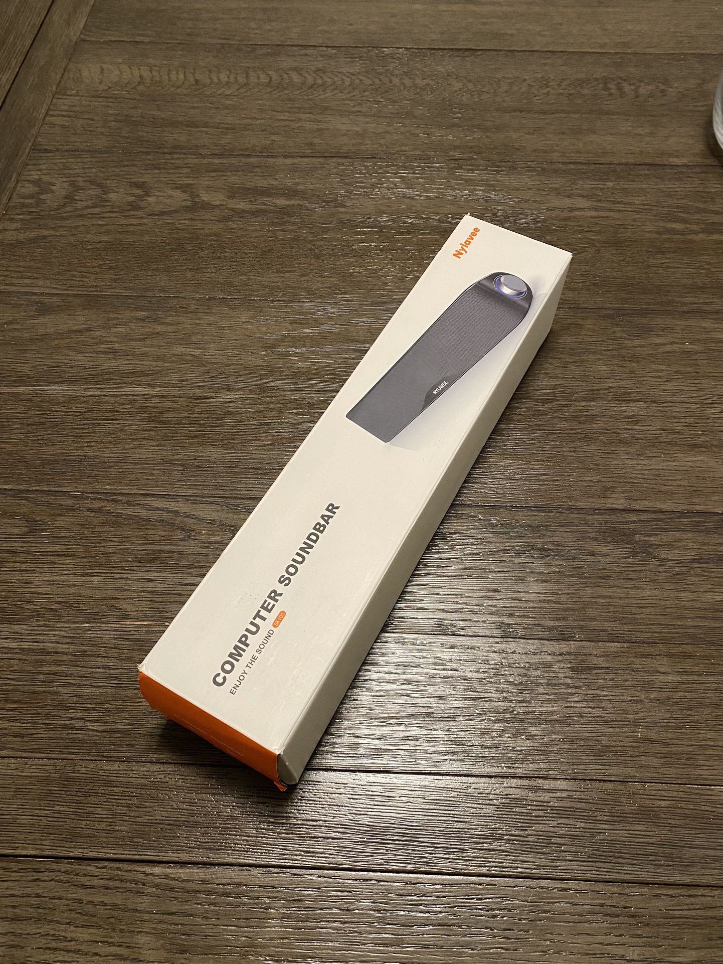 Computer Soundbar