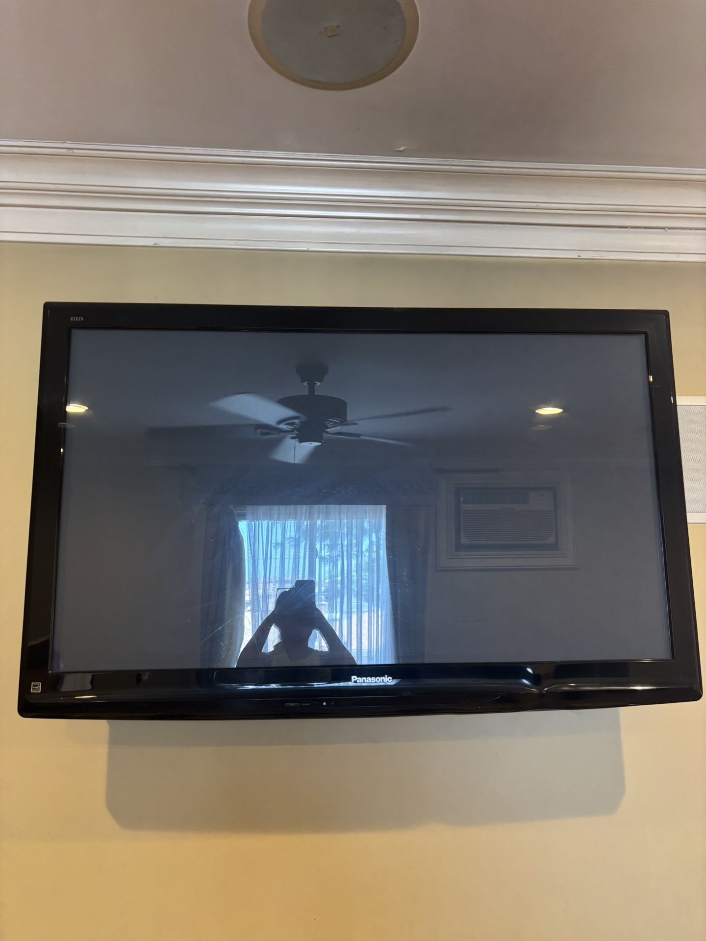 Panasonic TV