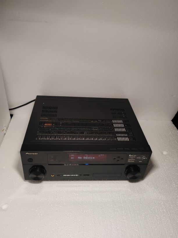 Pioneer Audio Video Multichannel Receiver VSX-1020