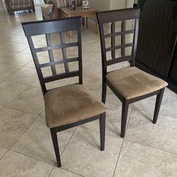 Chairs