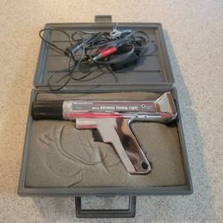 Equus Pro Timing Light Dual Beam Model 3114