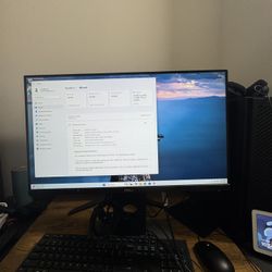  Dell OptiPlex 3280 All-in-One Touchscreen PC – Complete Setup