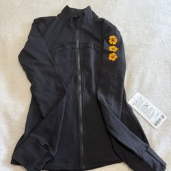 Lululemon d ed one jacket limited edition hawaii