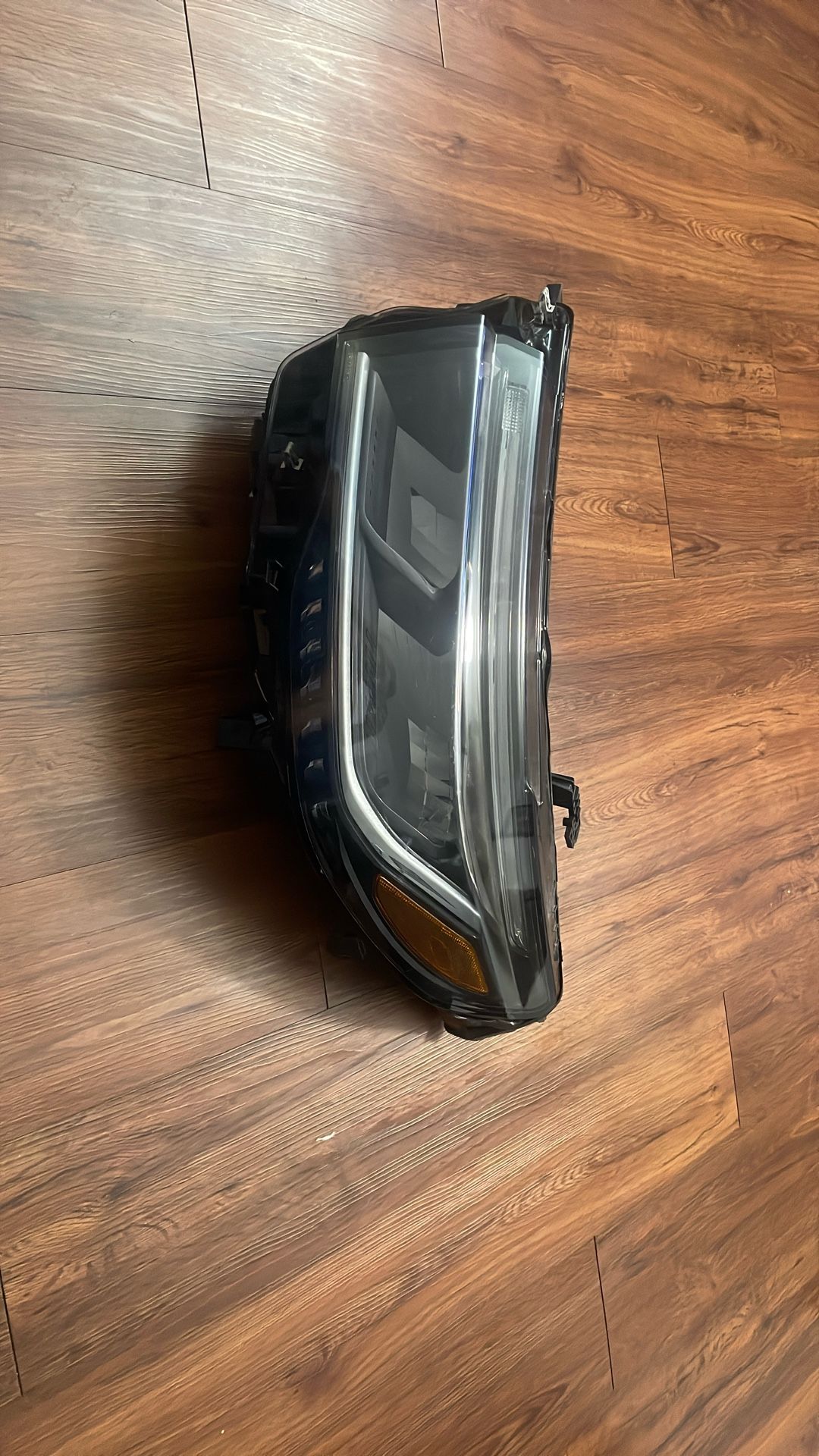 Ford Explorer OEM 2025 Left Drive . 300 y Me Arreglo