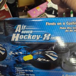 Table Air Hocky Game