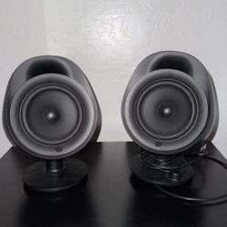 Steelseries Arena 3 - Gaming PC Speakers