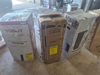Going fast AC Units Get yours