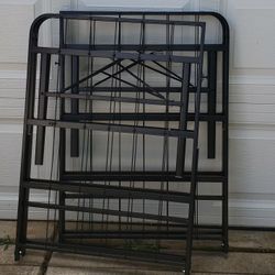 Platform Bed Frame