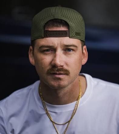 Morgan Wallen