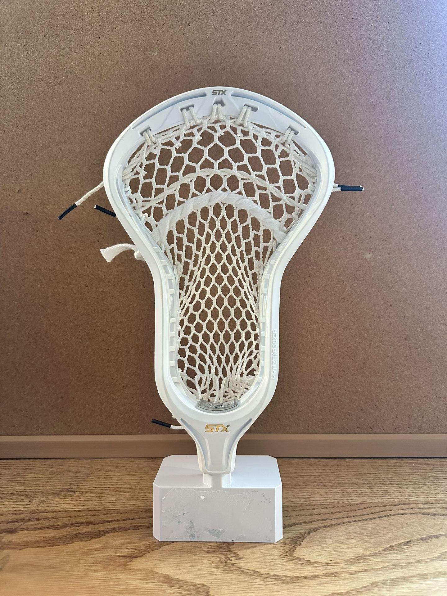 STX Hyper Power