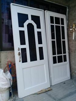 High-quality Windows and doors