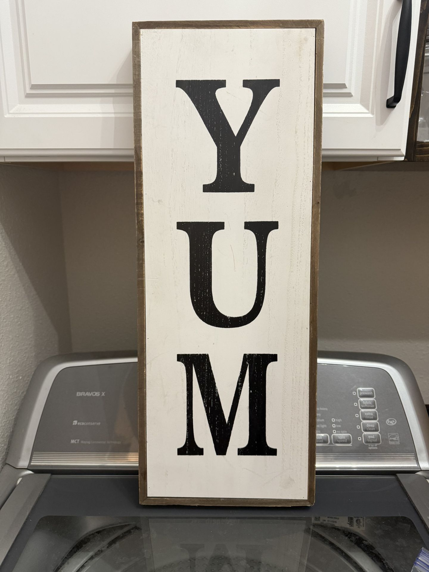 Kitchen Sign