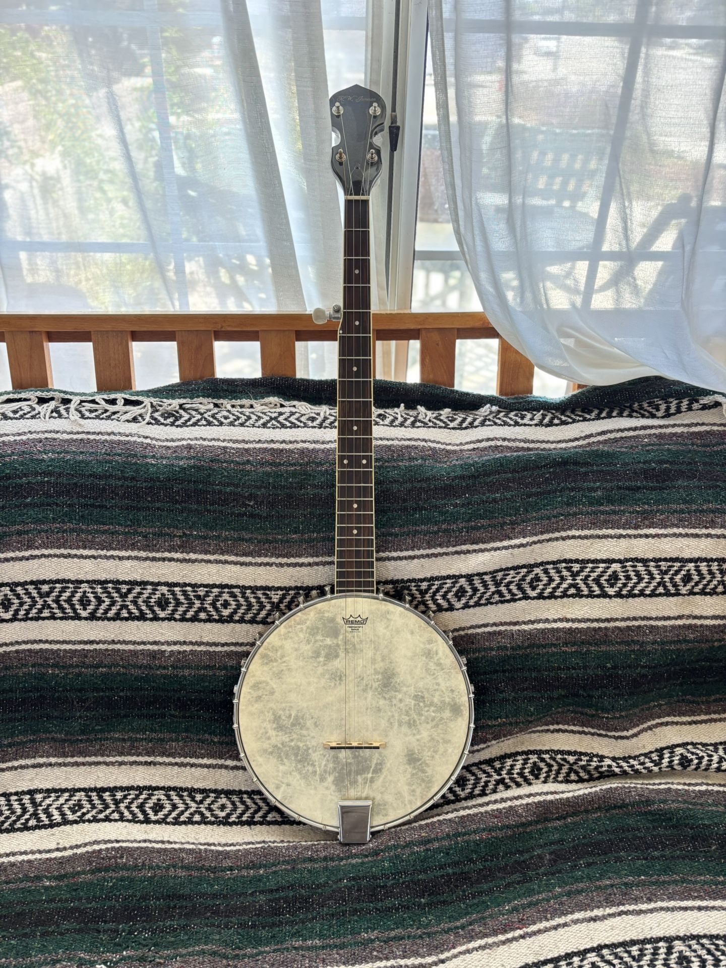 Banjo