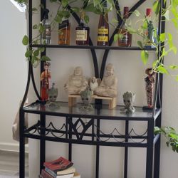 Wine Rack