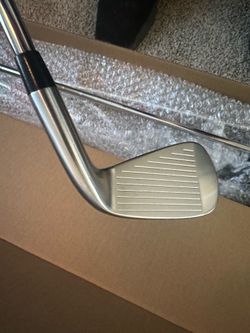 Takomo 101T Left Handed Irons