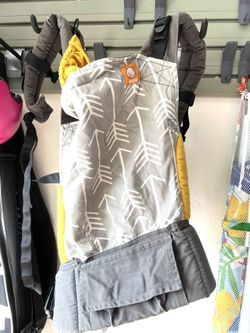 Baby Tula Carrier
