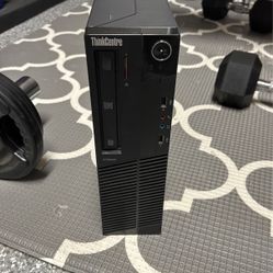 Lenovo PC