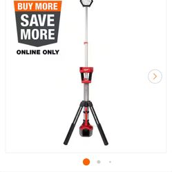 M18 Rocket Tower Light