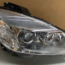 Magneti Marelli Right Headlight Assy