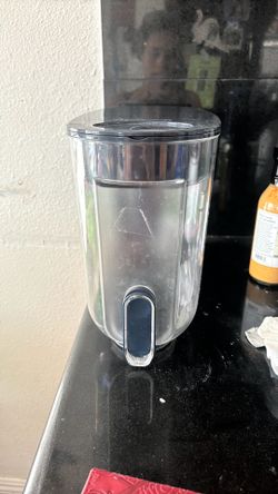 Free life straw water filter