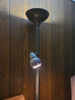 Tall Lamp