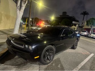 2015 dodge challenger