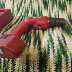 12 Volt Drills Works Great