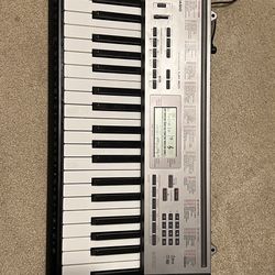 Casio Keyboard LK-165