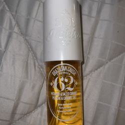 Sol de Janeiro perfume 