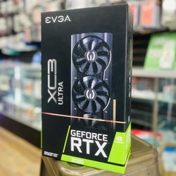 GeForce Rtx Xc3 Ultra 3080