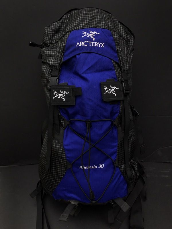 Vintage Arcteryx Khamsin 30 Backpack - Made in Canada