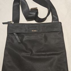 TUMI Voyageur Calera Crossbody bag NEW