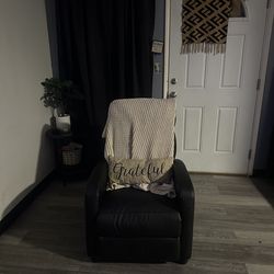 couch for sale but has some cat scratches