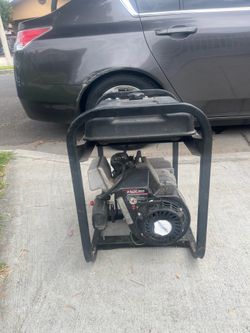 generador coleman de  3500 kw