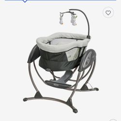 Baby Swing Cradle