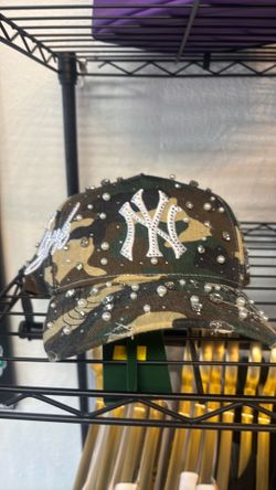 New York Yankees MTH Hat