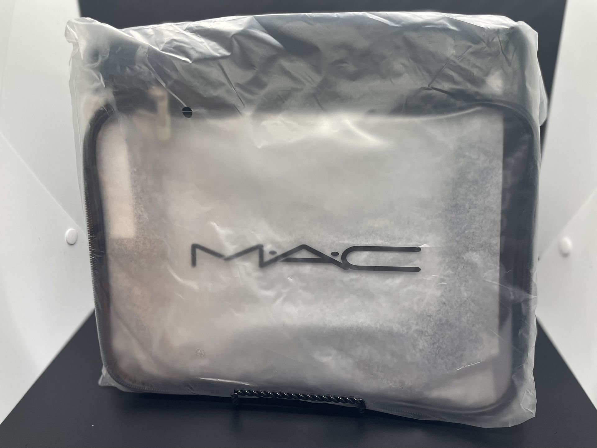 MAC Cosmetics Insert Makeup Bag For Personal Or Zuca Bag 