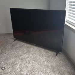 60in LG smart Tv